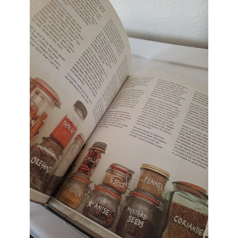 Cook‎ with Jamie: My Guide to Making You a - Hardcover, by Oliver Jamie - Good